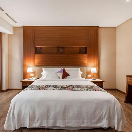 Mata Hofeng Resort New Taipei City Exterior foto