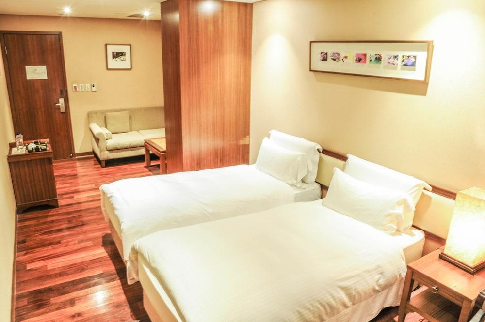 Mata Hofeng Resort New Taipei City Exterior foto