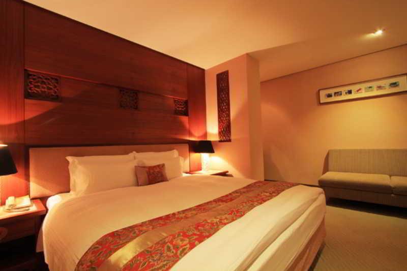 Mata Hofeng Resort New Taipei City Exterior foto