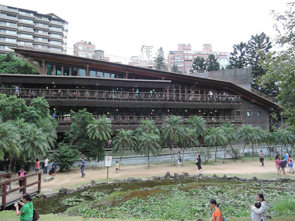 Mata Hofeng Resort New Taipei City Exterior foto