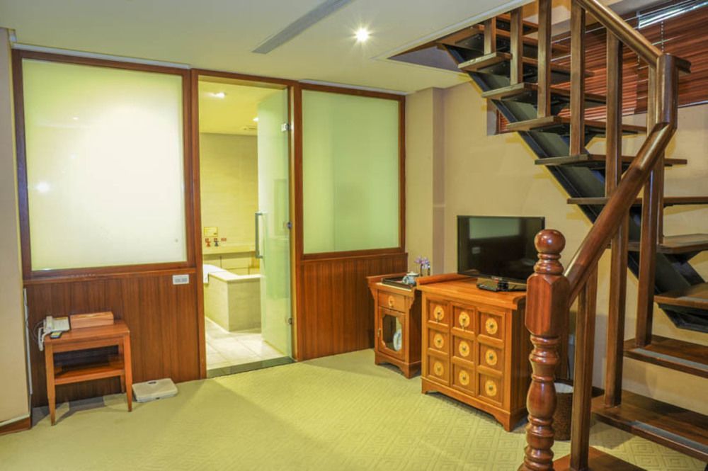 Mata Hofeng Resort New Taipei City Exterior foto