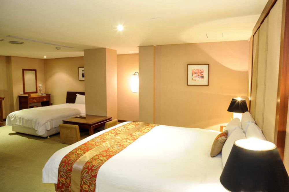 Mata Hofeng Resort New Taipei City Exterior foto
