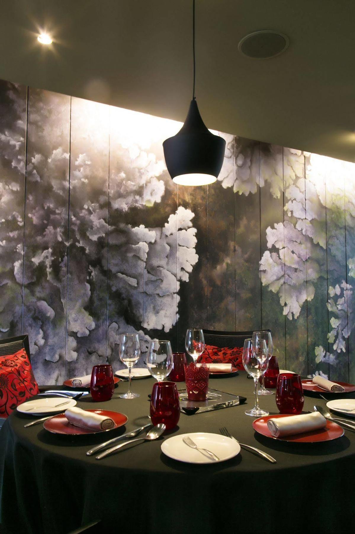 Mata Hofeng Resort New Taipei City Exterior foto