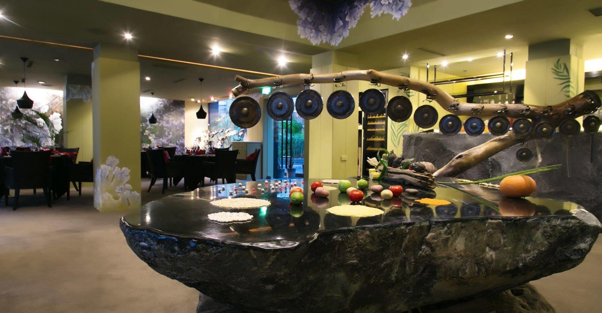 Mata Hofeng Resort New Taipei City Exterior foto