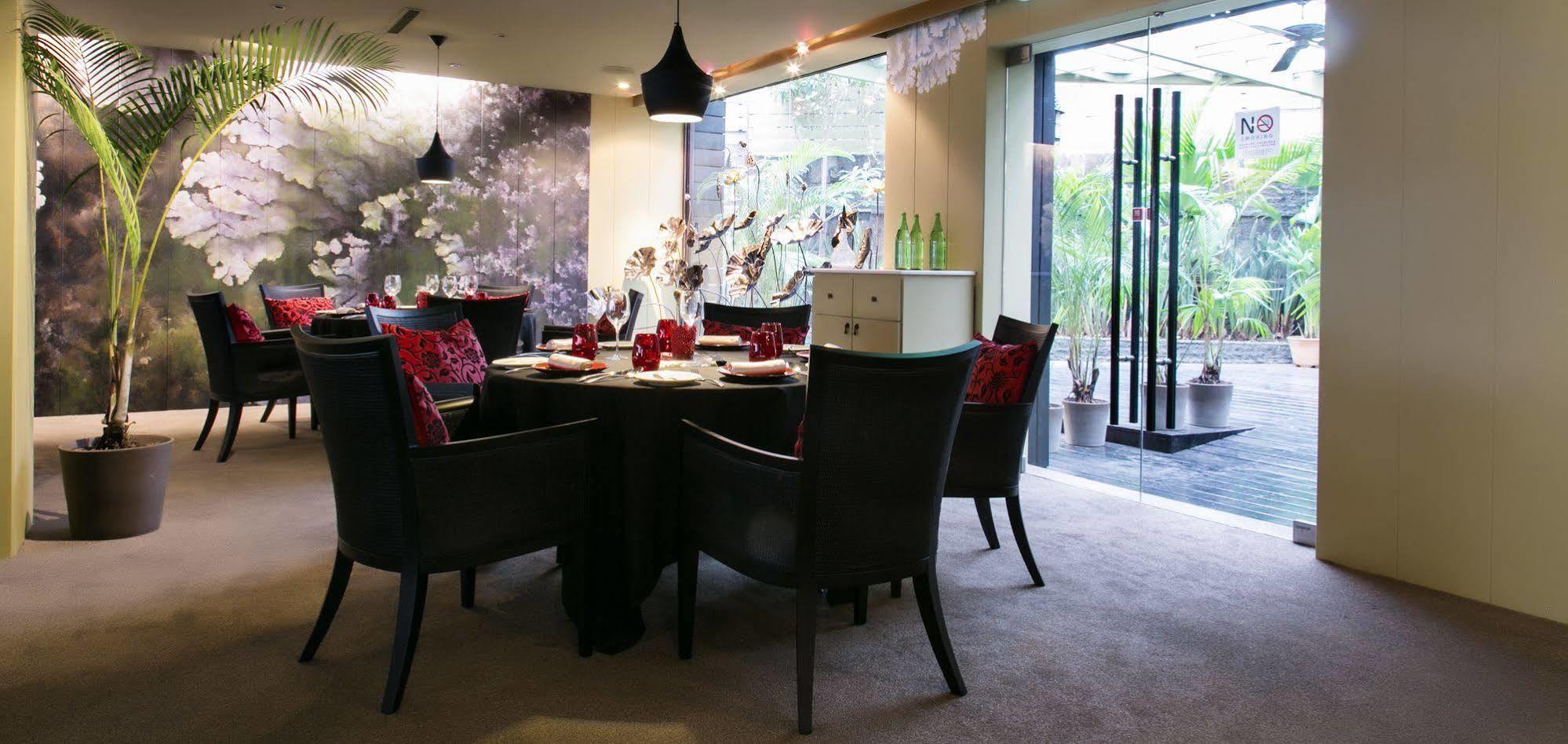 Mata Hofeng Resort New Taipei City Exterior foto