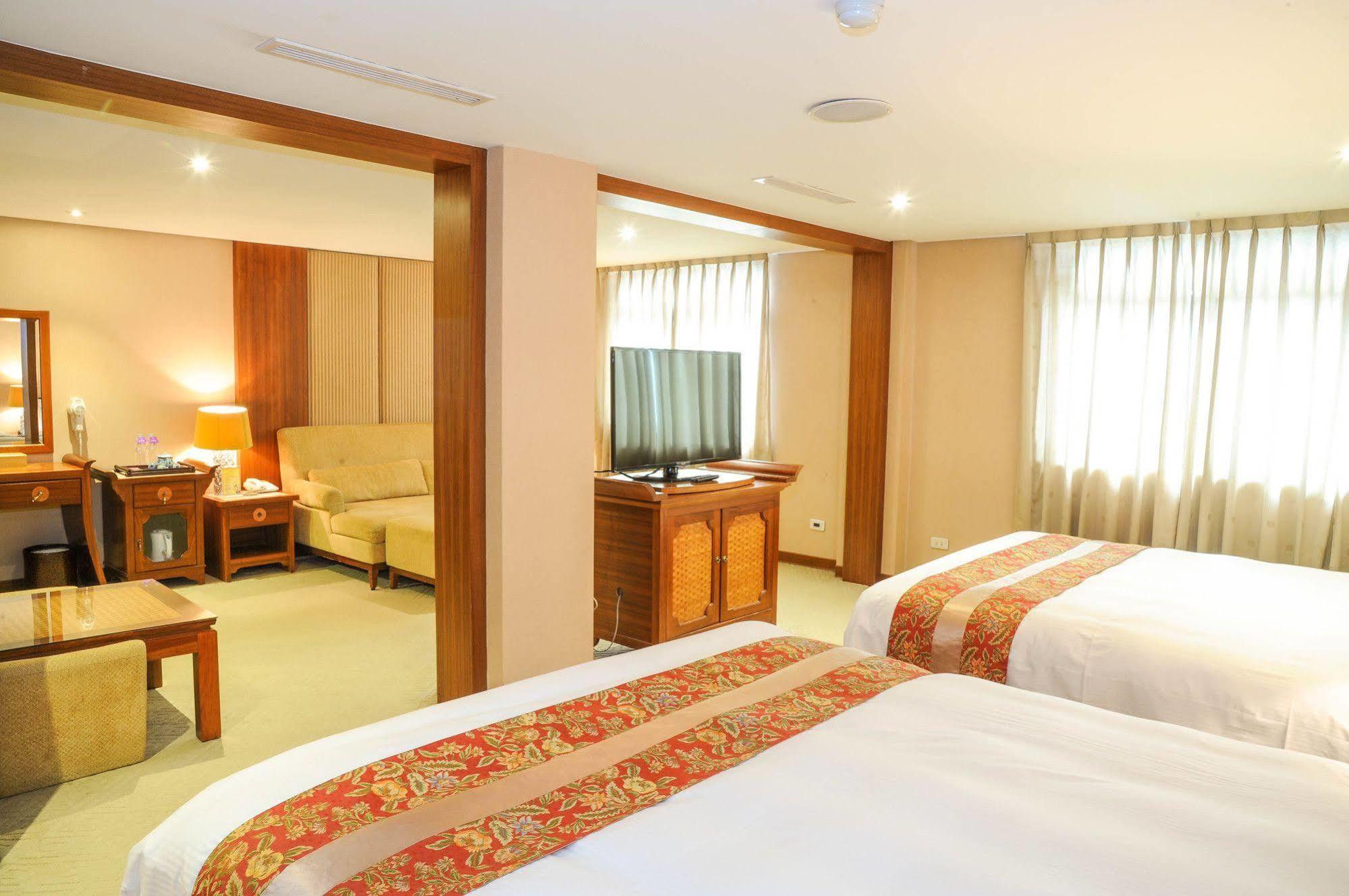 Mata Hofeng Resort New Taipei City Exterior foto