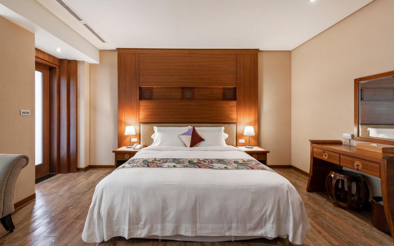 Mata Hofeng Resort New Taipei City Exterior foto