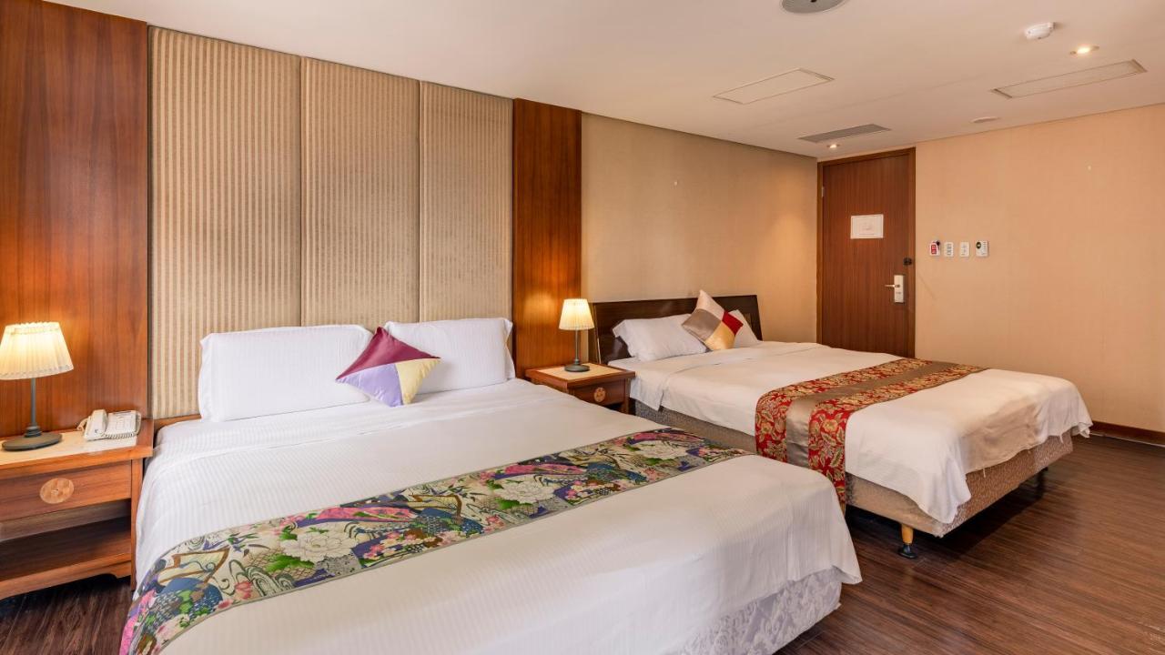 Mata Hofeng Resort New Taipei City Exterior foto