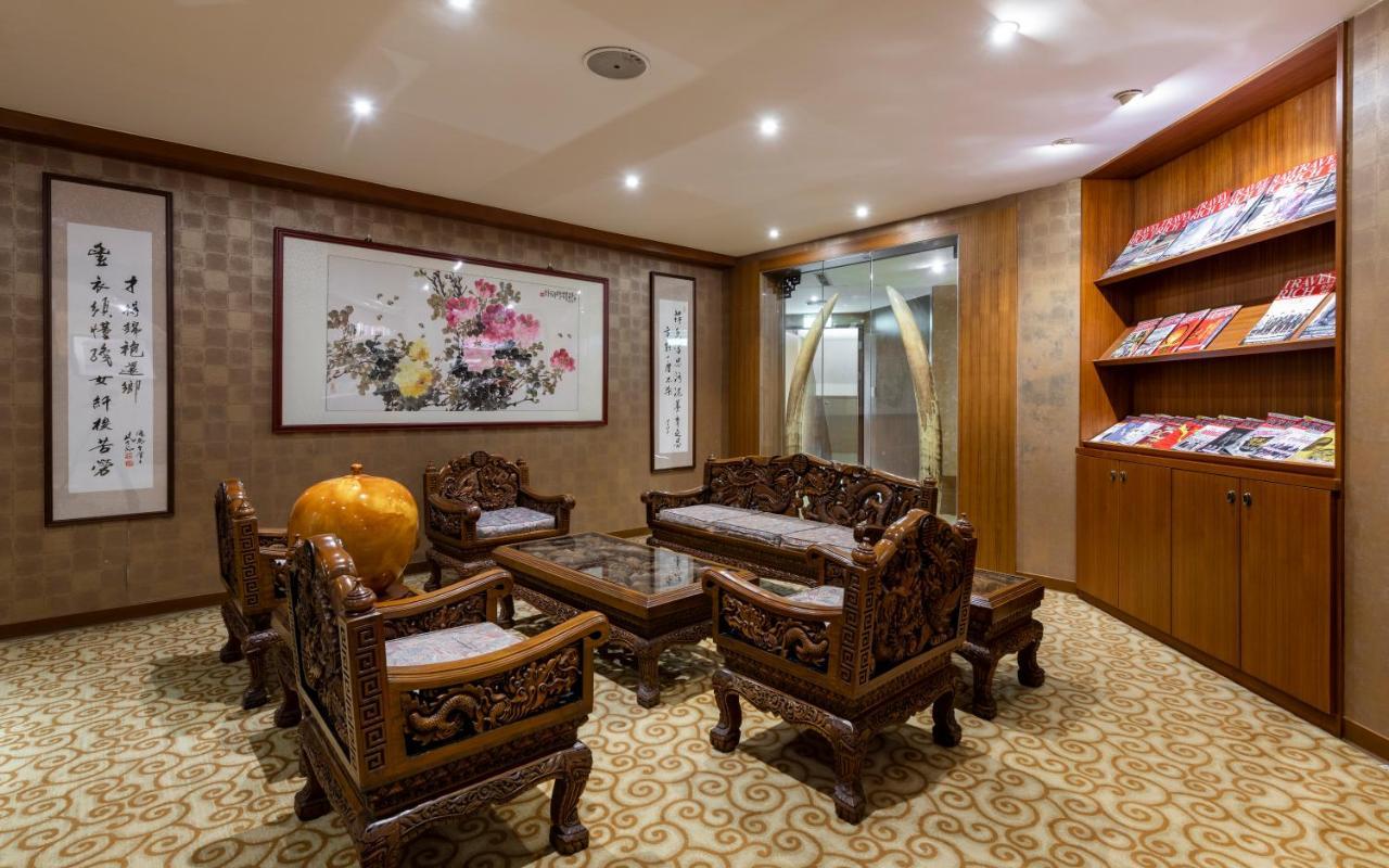 Mata Hofeng Resort New Taipei City Exterior foto