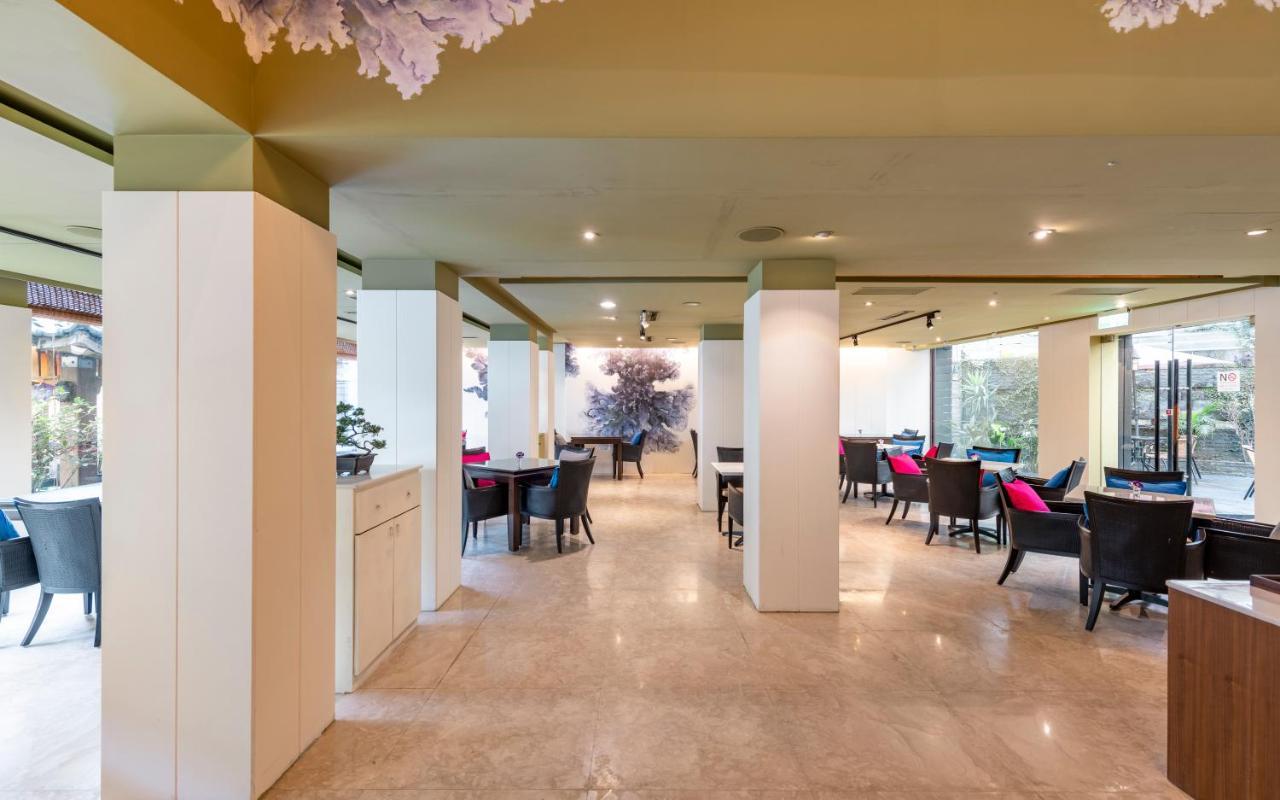 Mata Hofeng Resort New Taipei City Exterior foto