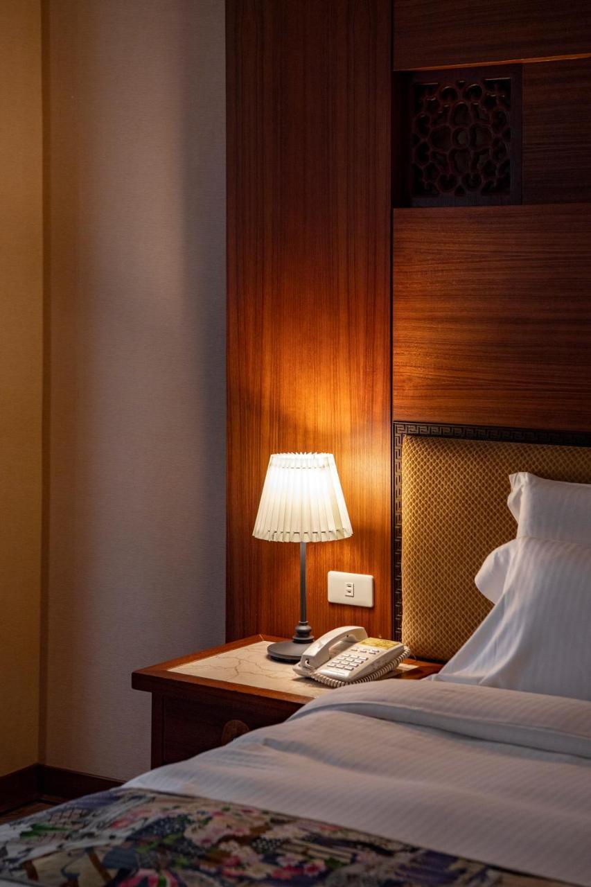 Mata Hofeng Resort New Taipei City Exterior foto