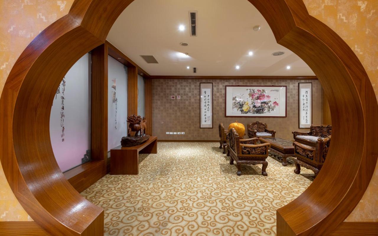 Mata Hofeng Resort New Taipei City Exterior foto
